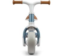 Milly Mally līdzsvara velosipēds Skippy — zils