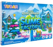 Tuban Sensorais Adventes kalendārs
