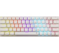 White Shark GK-002211V2 Wakizashi 2 White US Red Switches