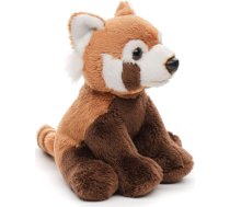 Uni-Toys Plīša rotaļlieta Red Panda, 15 cm