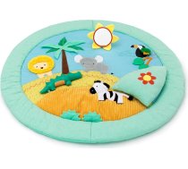 Little Big Friends ACTIVITY PLAYMAT - JUNGLE