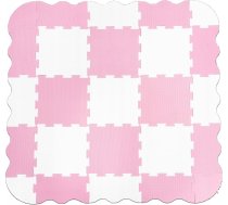Other 46084 MATA PIANKOWA PINK