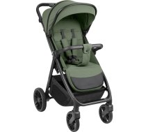 Pushchair Jody Army Green