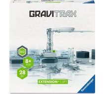 Ravensburger GraviTrax Base paplašinājums Lift spēle 8+