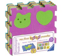 Ravensburger Spēļu puzles paklājiņš