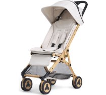Mozomoza Panda stroller sand