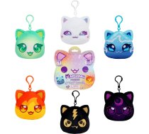 APHMAU ELEMENTAL mīkstā rotaļlieta-piekariņš kaķis 10 cm