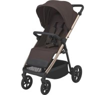 Espiro Wózek spacerowy PEARL 108 brown pearl