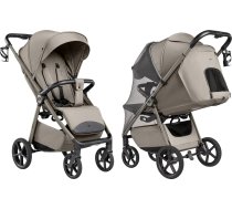 Carrello Baby Baby stroller Carrello Bravo Lite DELUXE CRL-5529 Oak Beige