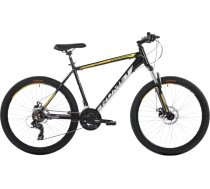 Romet Bērnu velosipēds ROMET Rambler R6.2 (2024) 26" 17" M, melns-dzeltens