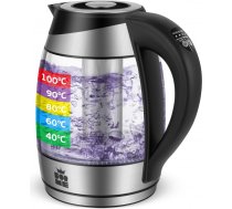 Forme FKG-488 Cordless Electric Kettle 1,8 L