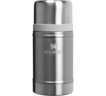 Stanley Termoss ēdienu The Legendary Food Jar 0,71L nerūsējošais tērauds