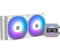 Zalman Alpha2 A24 240mm White