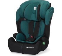 Kinderkraft Fotelik samochodowy COMFORT UP 2 I-Size 76-150cm GREEN 8kg