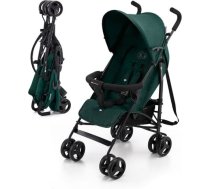 Kinderkraft Wózek spacerowy TIK GREEN