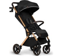 Lionelo Wózek spacerowy Cloe Black Onyx