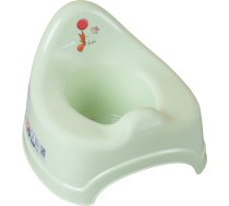 Tega Baby Podiņš FOREST FAIRYTALE light green TegaBaby FF-091