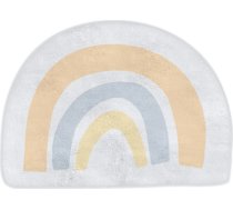 Kids rug Stripy Friends