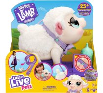 Moose Little Live Pets My Pet Lamb Snowie 26476