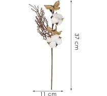 Springos Ziemassvētku rotājums 35 cm CA1207