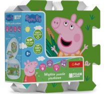 Trefl PEPPA PIG Grīdas puzle