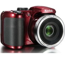 Kodak AZ252 Red