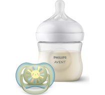 Philips Avent Natural Response jaundzimušā dāvanu komplekts - SCD837/10