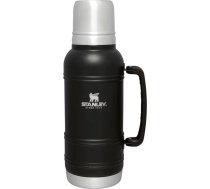 Stanley Termoss The Artisan Thermal Bottle 1,4L melns