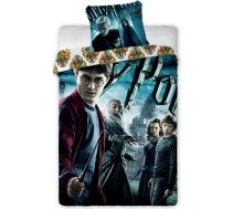 BEDDING SET HARRY POTTER NO 001 135X200+80X80 COTTON.