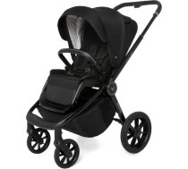 Muuvo Quick SE 2 ratiņi Chromium Black MQ.SE-2-CHROMIUM-BLACK