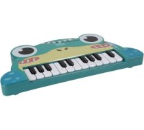 Mega Creative Baby Piano - 02043 - FROG