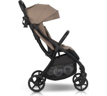 Euro-Cart EASY GO Pastaigu rati FARO SAVANNA BEIGE
