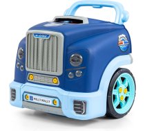 Milly Mally staigulis – stumjamā rotaļlieta N-gine Blue