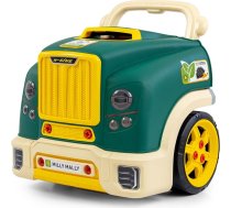 Milly Mally staiguļi N-gine Green
