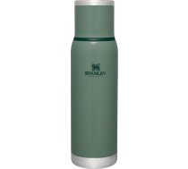 Stanley Termoss The Adventure To-Go Bottle 1L zaļš