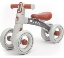 Milly Mally līdzsvara velosipēds Flixy Grey