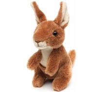 Uni-Toys Plīša rotaļlieta Ķengurs, mazs, 15 cm