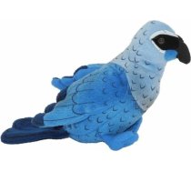 Uni-Toys Plīša rotaļlieta Jaunzēlandes strazds, 16 cm