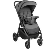Pushchair Jody Dark Grey
