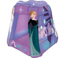 John Piepūšamā telts ar bumbiņām Frozen