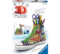 RAVENSBURGER puzle Sneaker Graffiti 180 pcs, 12535