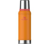 Stanley Termoss The Legendary Classic Bottle 0,94L oranžs