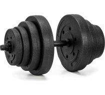 Springos Kompozīta hantele 1 x 20 kg ACT0112