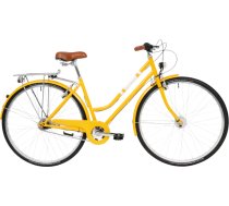 Romet Jalgratas ROMET Vintage Classic 1.0 D, kollane (M)