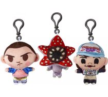 N Pms International STRANGER THINGS plīša klipsis 10cm asorti., 466202