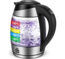 Forme FKG-458 Cordless Electric Kettle 1,8 L