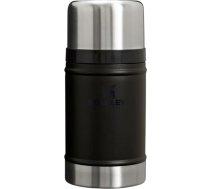 Stanley Termoss ēdienu The Legendary Food Jar 0,71L melns 2.0