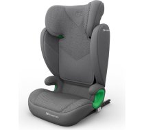 Kinderkraft autokrēsls JUNIOR FIX 2 PLUS, 100-150 cm., Grey, KCJUFI20GRYPL0N