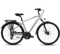 Romet Velosipēds ROMET Wagant 2, pelēks (L)