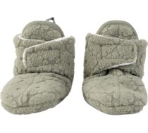 Lodger Slipper FOLKLORE Fleece čībiņas 6-12mēn., ELM SL 632